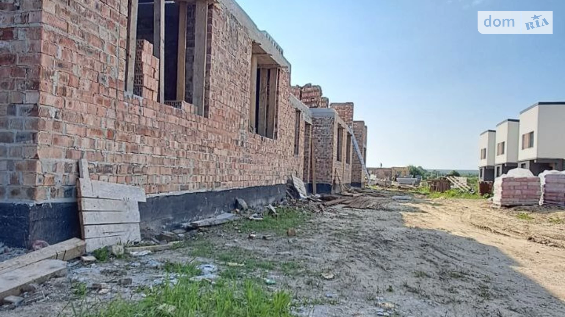 вул. Вивізна Крихівці (Івано-Франківськ) ЖК FranHouse 2, цена: 72000 $ - фото 5