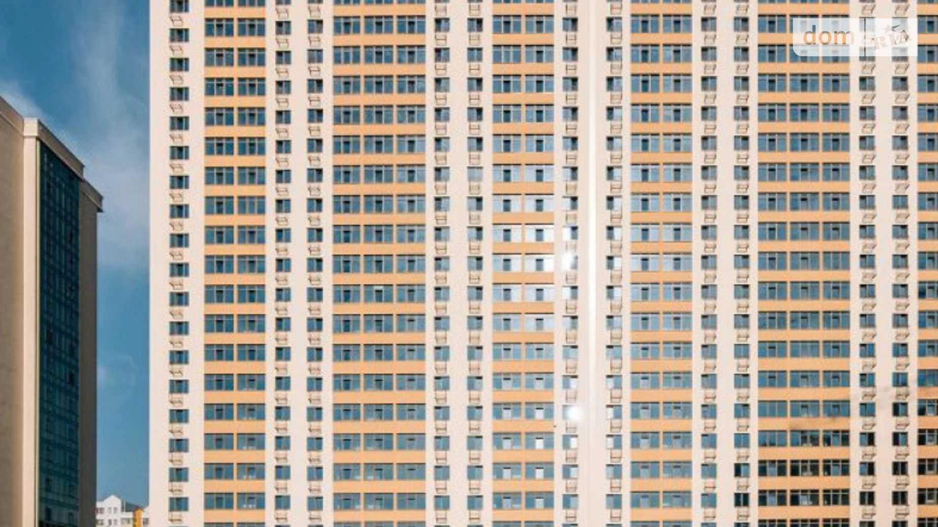 Продается 2-комнатная квартира 66 кв. м в Крыжановка, ул. Академика Сахарова, 3Е - фото 3