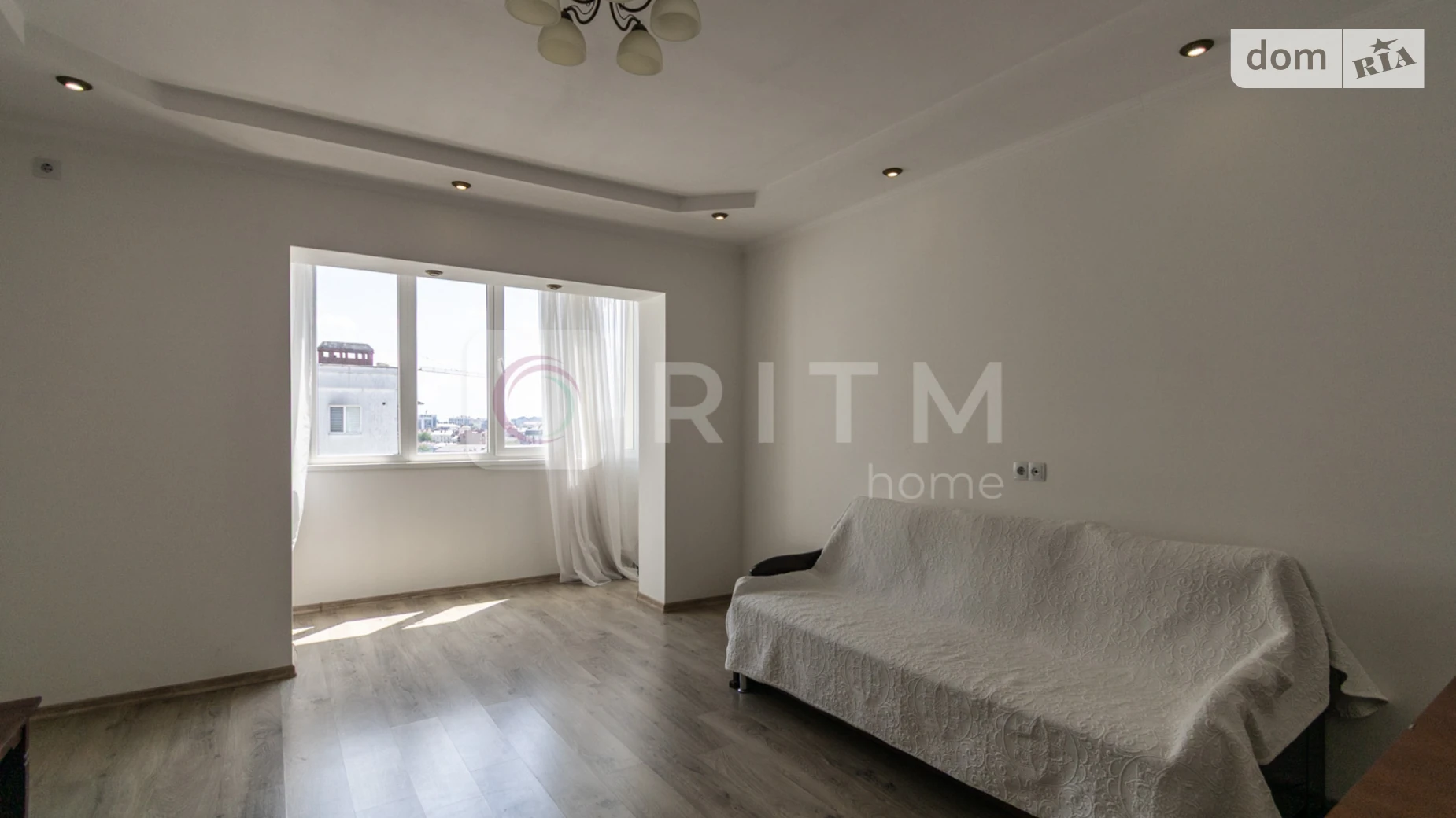 Продается 2-комнатная квартира 72.4 кв. м в Ивано-Франковске, бул. Северный, 5Б - фото 4