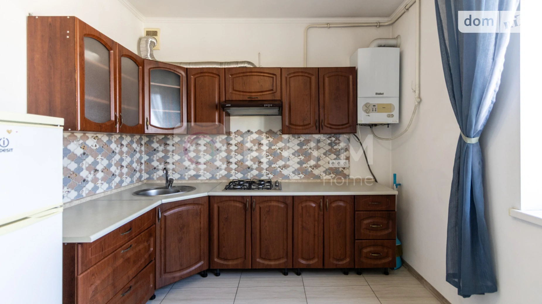 Продается 2-комнатная квартира 72.4 кв. м в Ивано-Франковске, бул. Северный, 5Б - фото 2