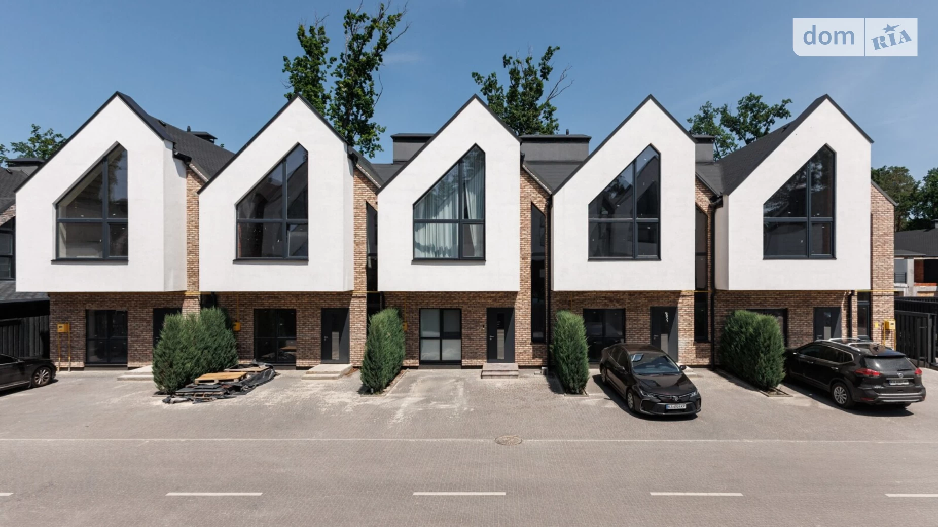 Буча ЖК Park Residence 3, цена: 105000 $ - фото 3