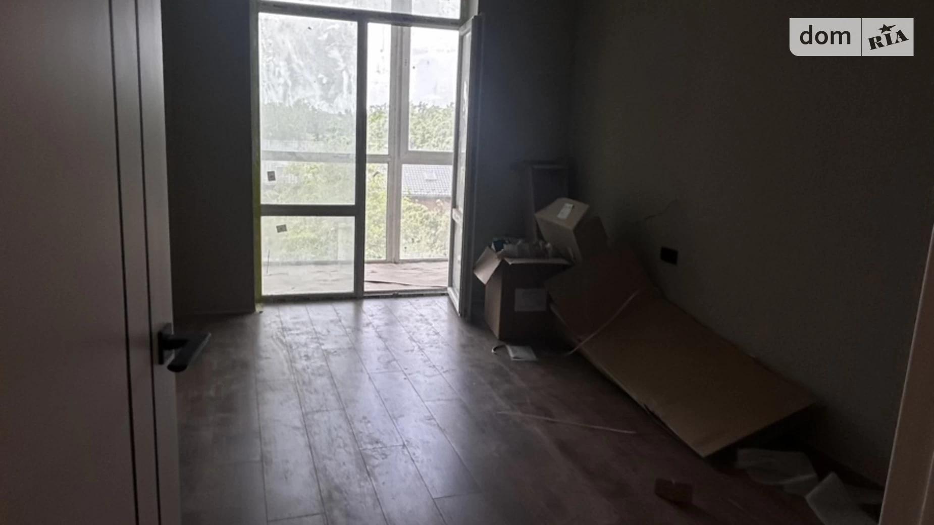 Продається 1-кімнатна квартира 54.8 кв. м у Ірпені, вул. Миколи Сингаївського(Новооскольська), 59А - фото 4