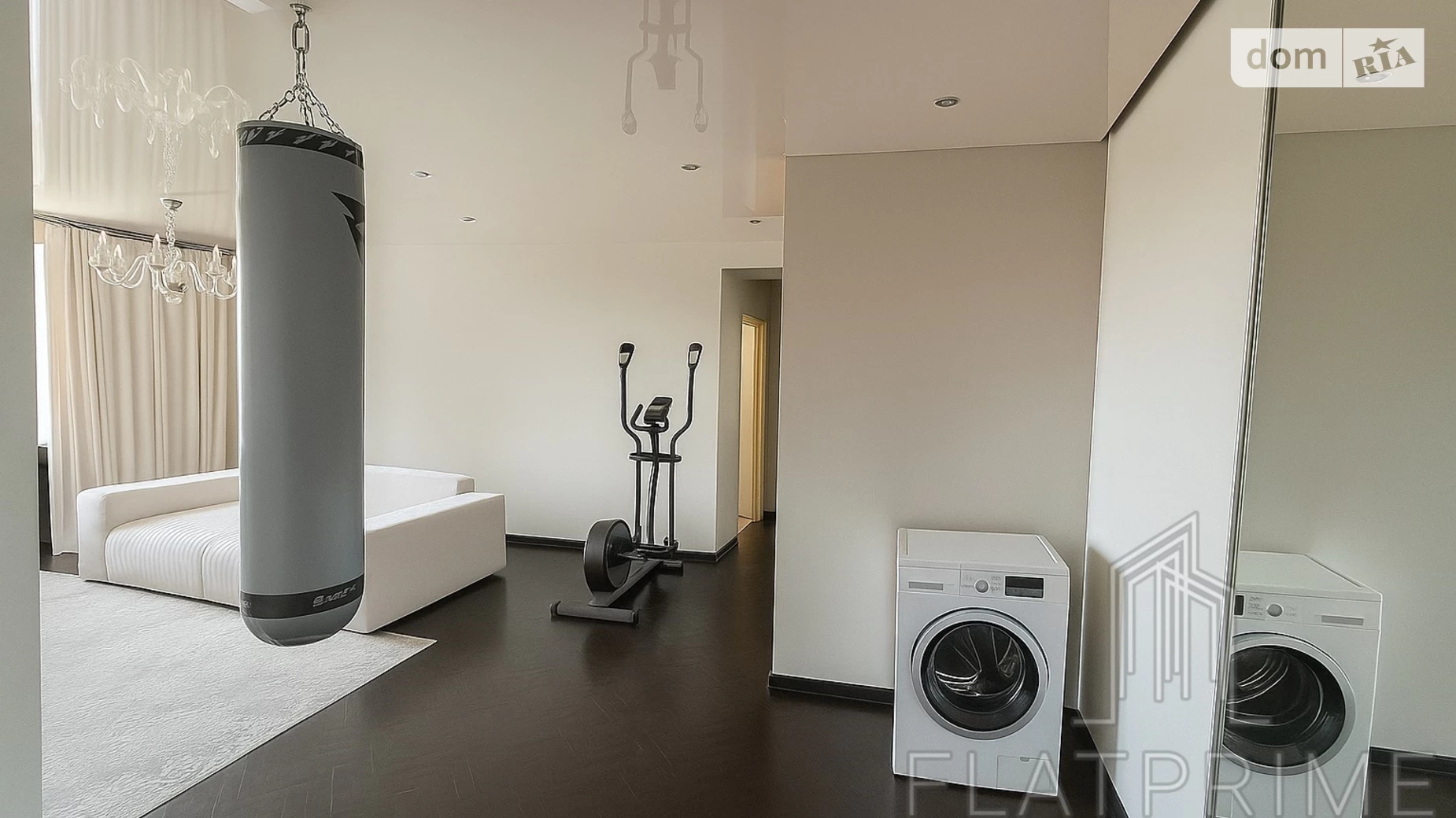 Продается 3-комнатная квартира 86 кв. м в Киеве, бул. Леси Украинки, 9В - фото 5