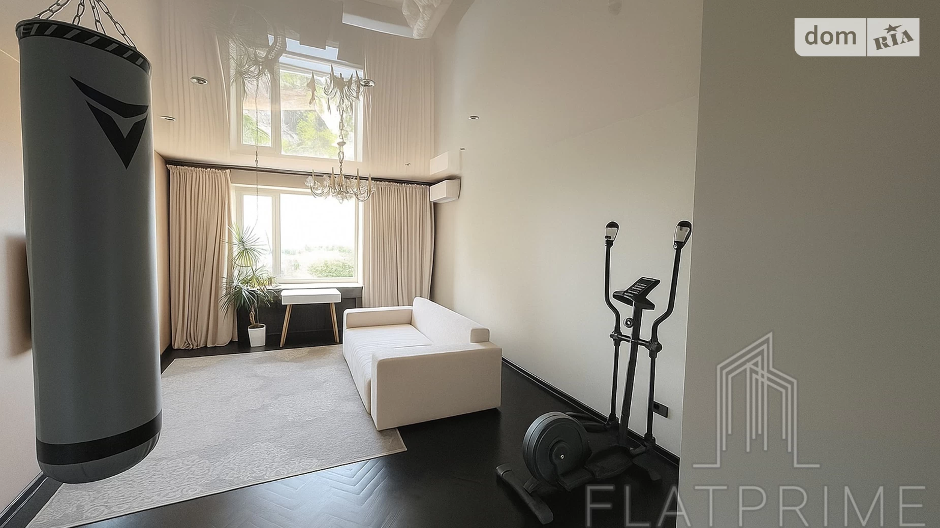 Продается 3-комнатная квартира 86 кв. м в Киеве, бул. Леси Украинки, 9В - фото 4