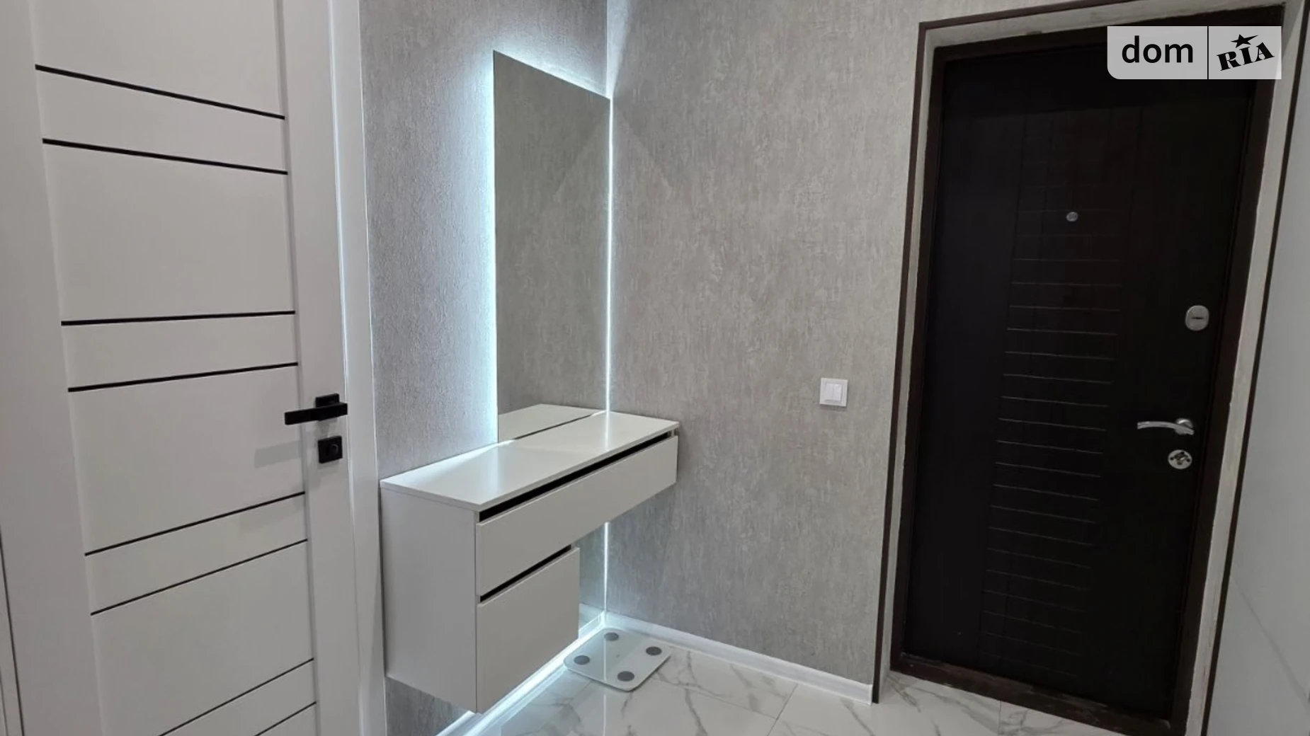 Продается 1-комнатная квартира 34.4 кв. м в Ирпене, ул. Украинская, 85В - фото 3