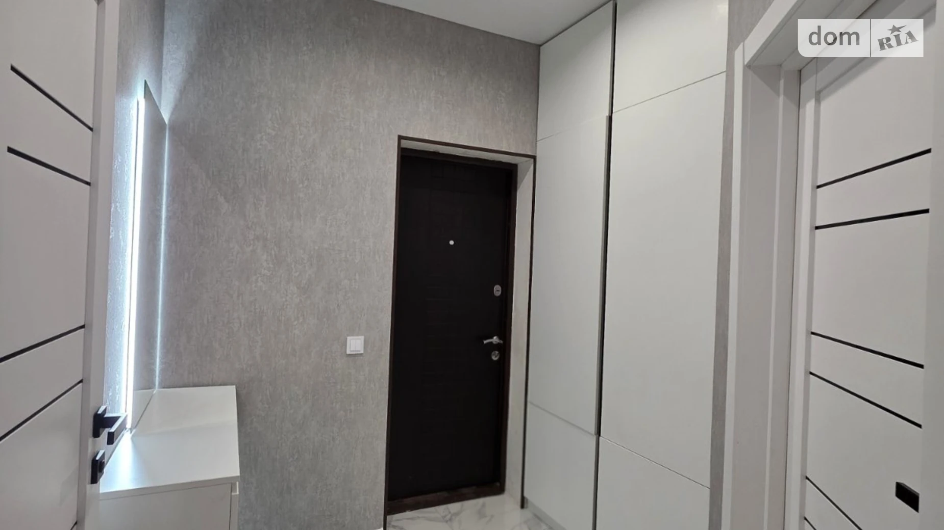 Продается 1-комнатная квартира 34.4 кв. м в Ирпене, ул. Украинская, 85В - фото 2