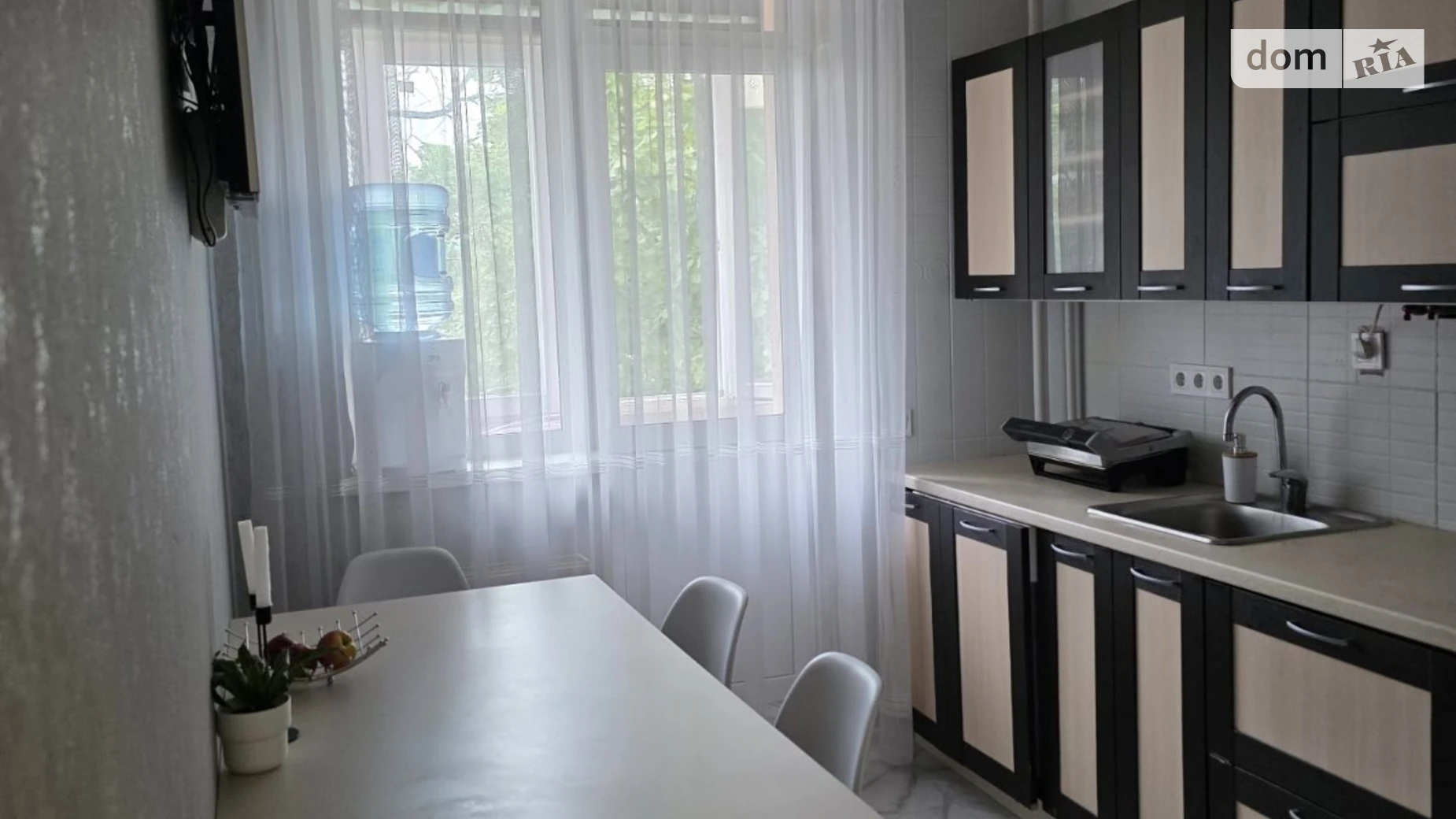 Продается 1-комнатная квартира 34.4 кв. м в Ирпене, ул. Украинская, 85В - фото 5