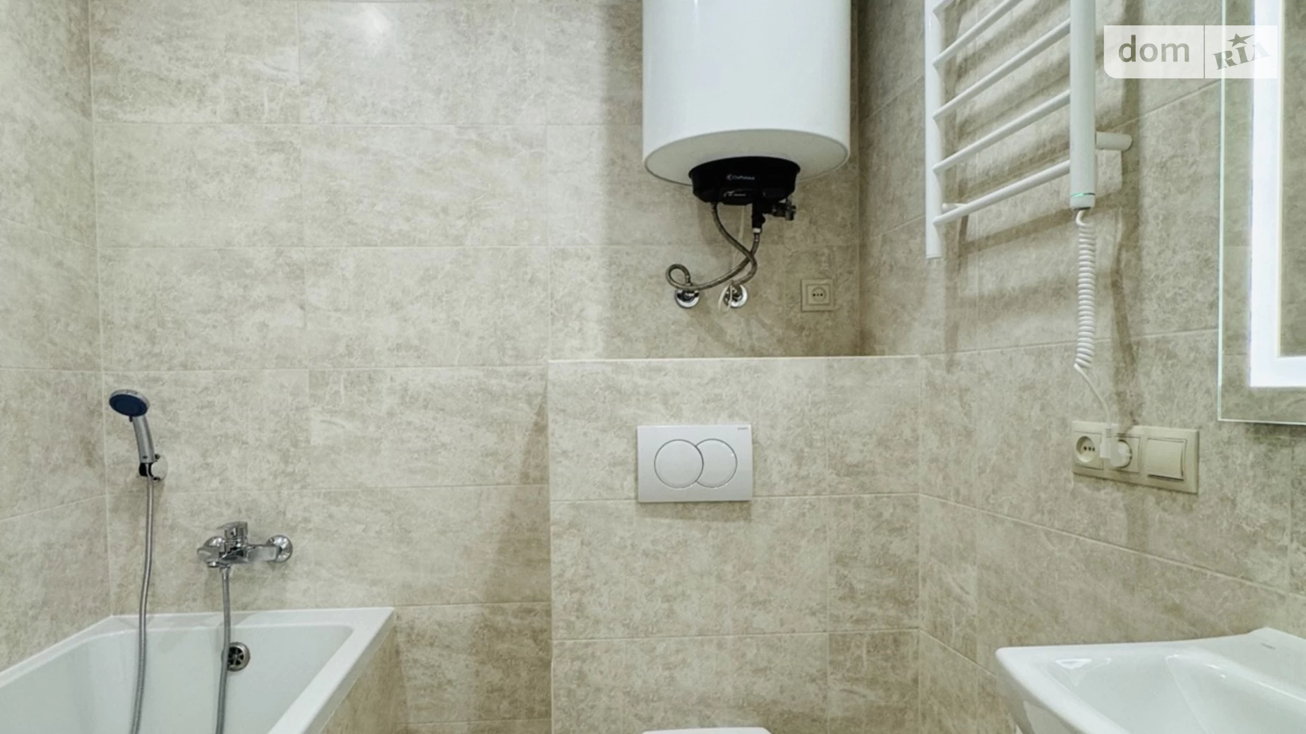 Продається 1-кімнатна квартира 35 кв. м у, цена: 29500 $ - фото 5