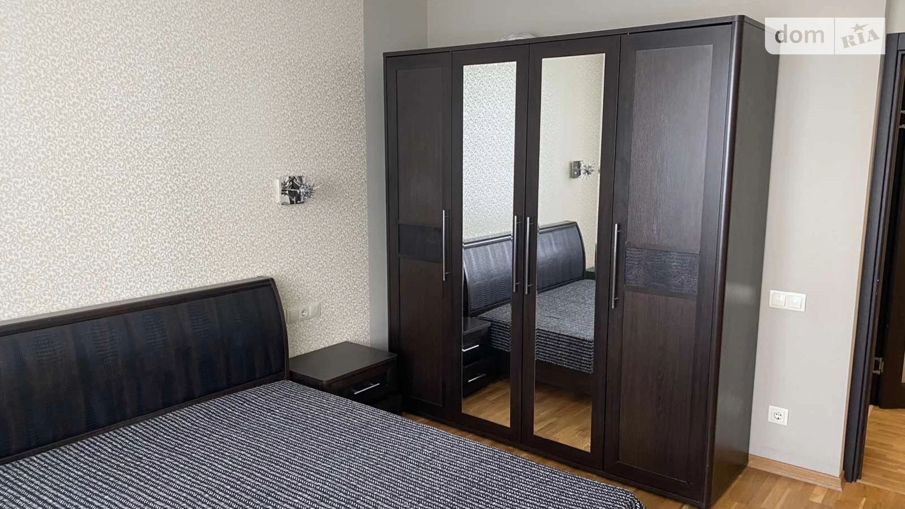 Здається в оренду 1-кімнатна квартира 55 кв. м у Вінниці, вул. Анатолія Бортняка - фото 3