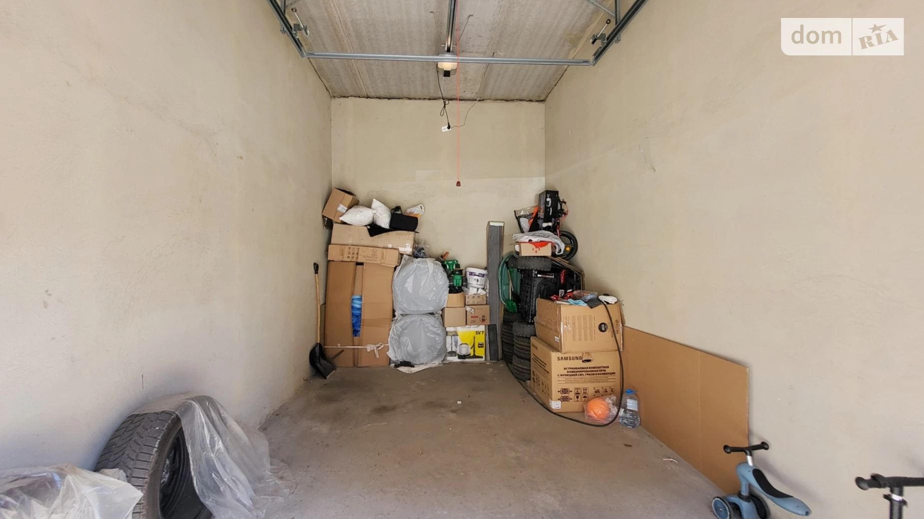 Продается отдельно стоящий гараж под легковое авто на 17.7 кв. м, цена: 20000 $ - фото 3