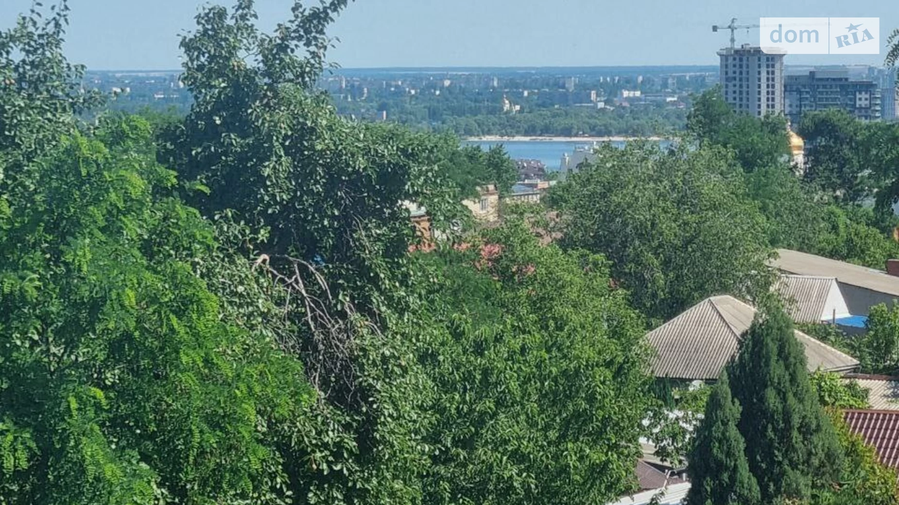 Здається в оренду 1-кімнатна квартира 39.9 кв. м у Дніпрі, вул. Кониського Олександра, 30А - фото 5