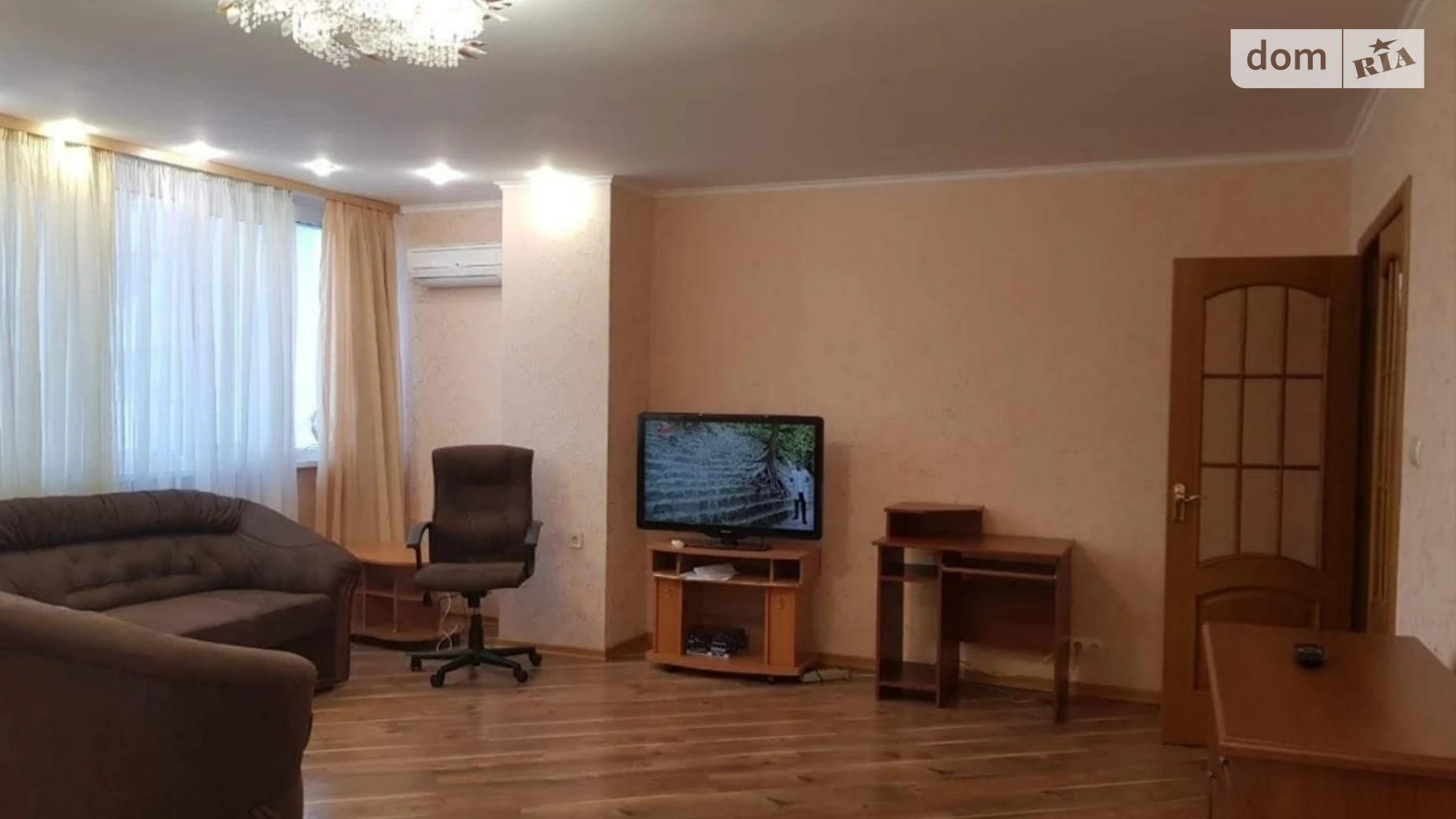 Здається в оренду 2-кімнатна квартира 100 кв. м у Києві, вул. Гетьмана Вадима, 1А - фото 3