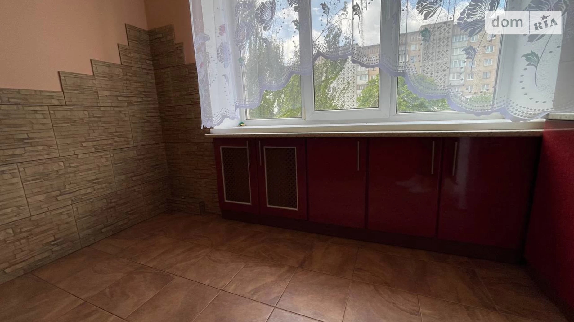 2-кімнатна квартира 56 кв. м у Тернополі, цена: 52500 $ - фото 4