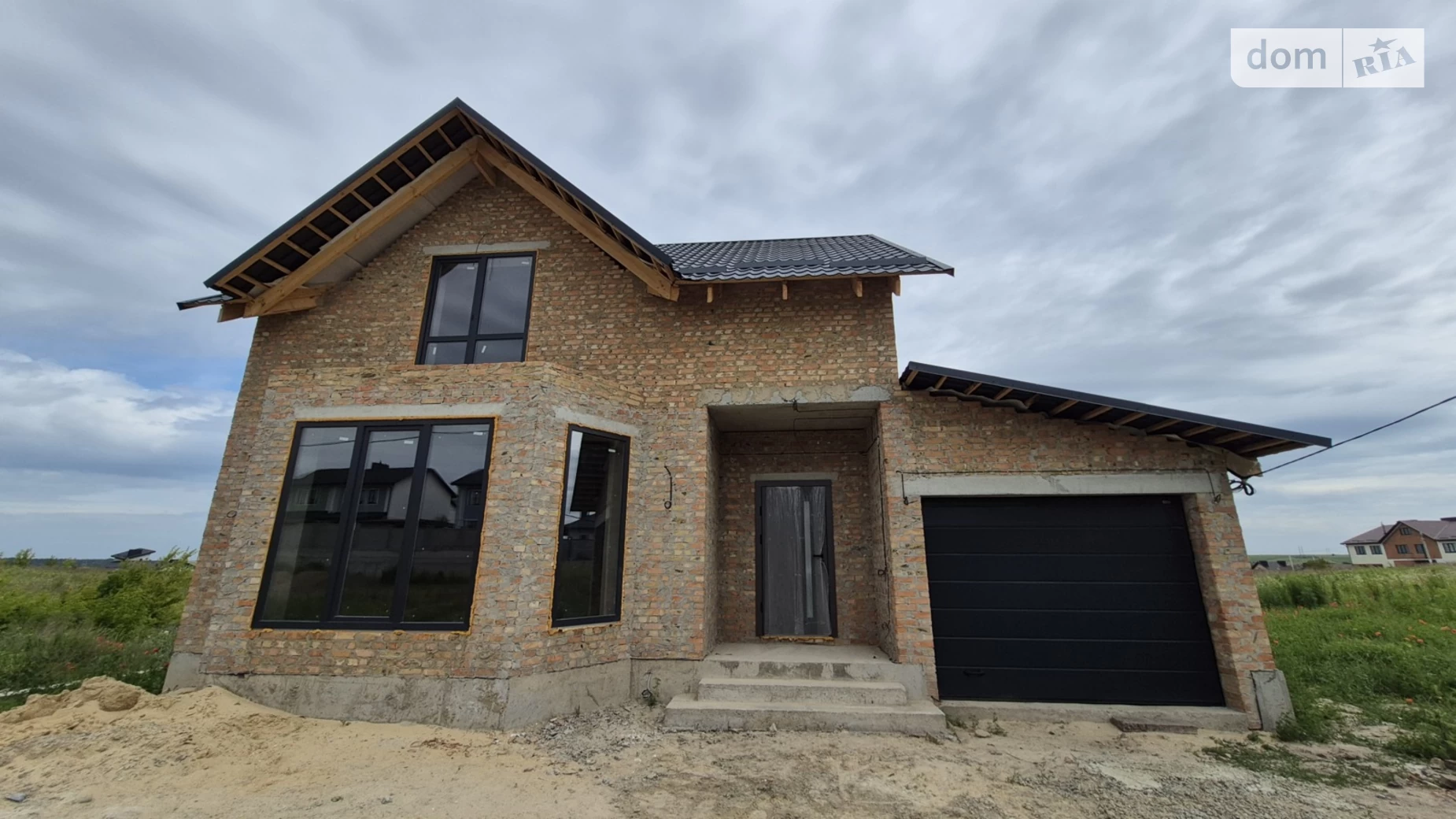 Продається будинок 2 поверховий 165 кв. м з гаражем, цена: 93000 $ - фото 3
