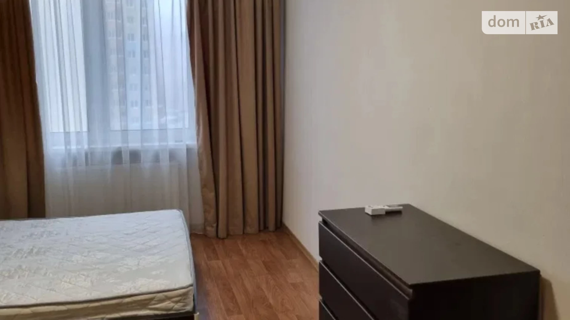 Здається в оренду 1-кімнатна квартира 39 кв. м у Києві, вул. Юлії Здановської(Ломоносова), 85А - фото 2
