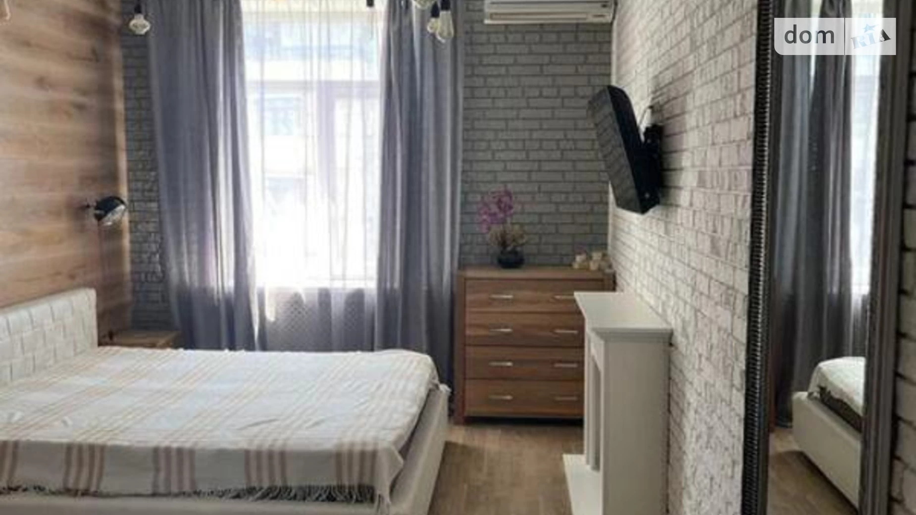Продається 3-кімнатна квартира 87 кв. м у Києві, вул. Обсерваторна, 13/15 - фото 3