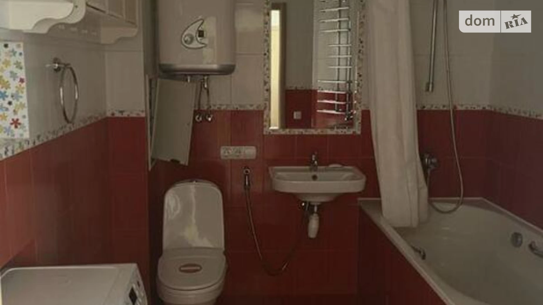 Продається 3-кімнатна квартира 87 кв. м у Києві, вул. Обсерваторна, 13/15 - фото 4