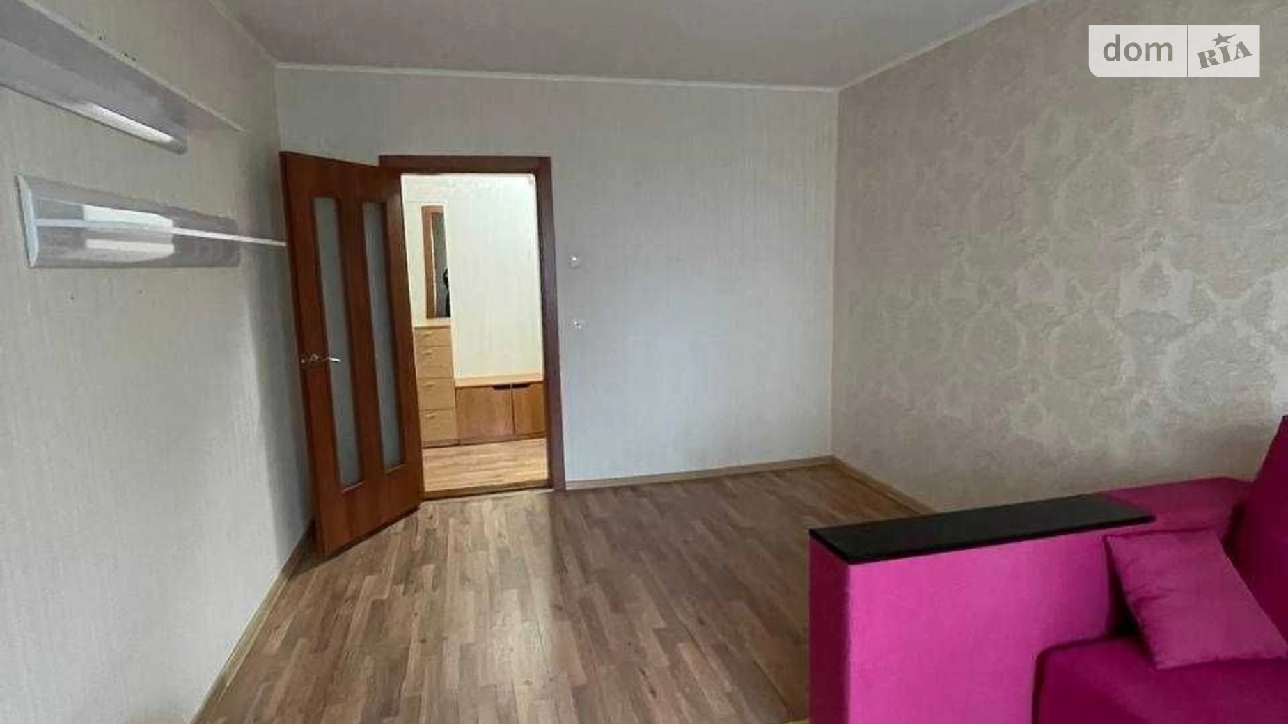 Сдается в аренду 1-комнатная квартира 43 кв. м в Киеве, ул. Урловская, 4 - фото 2