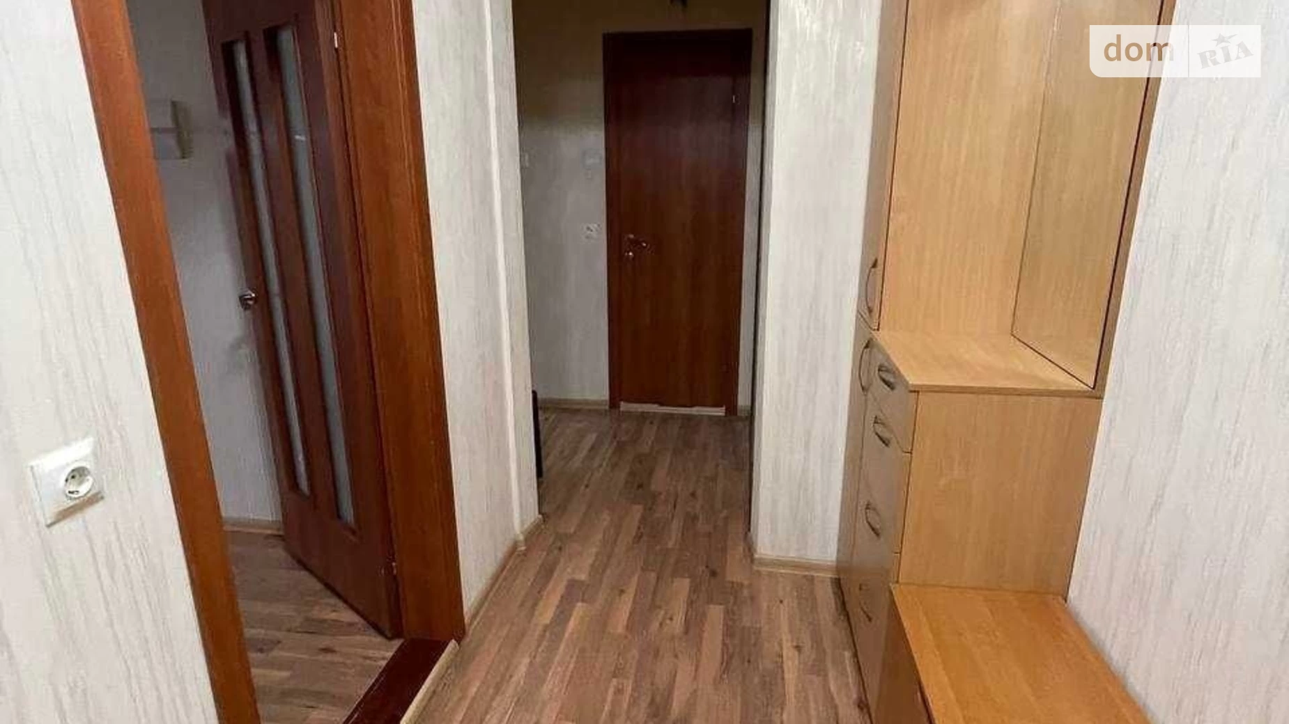 Сдается в аренду 1-комнатная квартира 43 кв. м в Киеве, ул. Урловская, 4 - фото 4