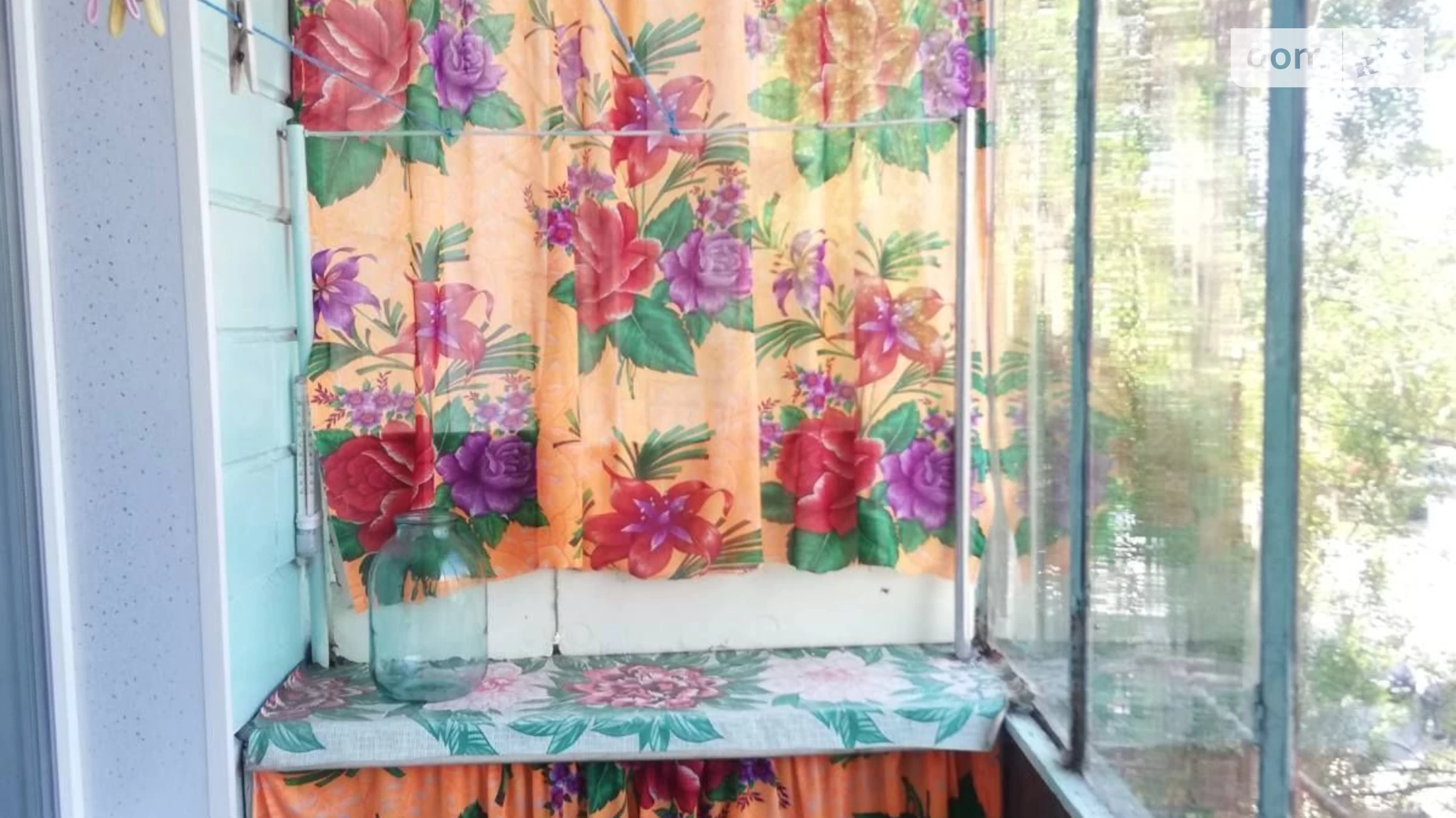 Продається 2-кімнатна квартира 46 кв. м у Полтаві, цена: 33000 $ - фото 3