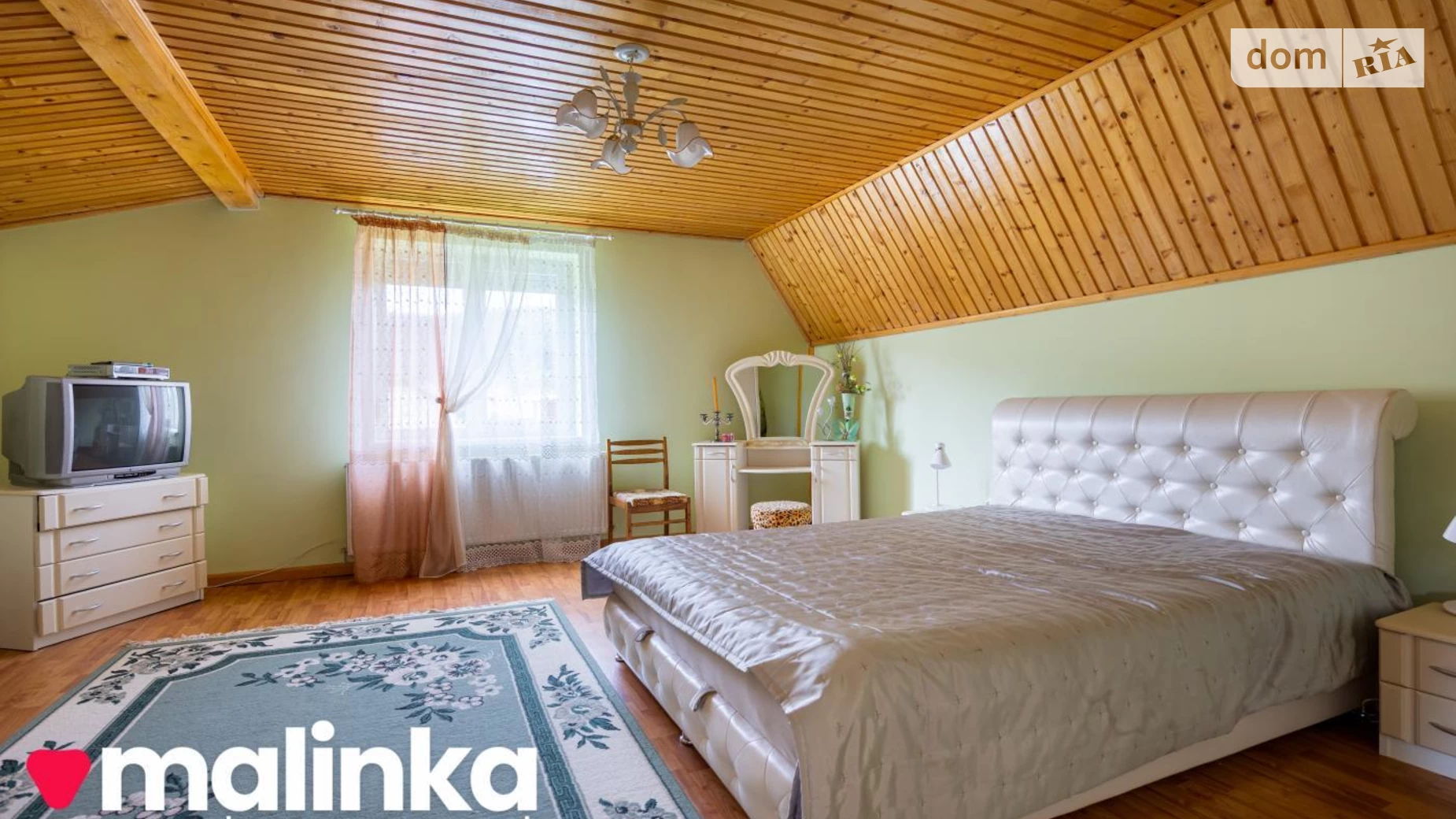 Продается дом на 2 этажа 125.7 кв. м с балконом, цена: 105000 $ - фото 3