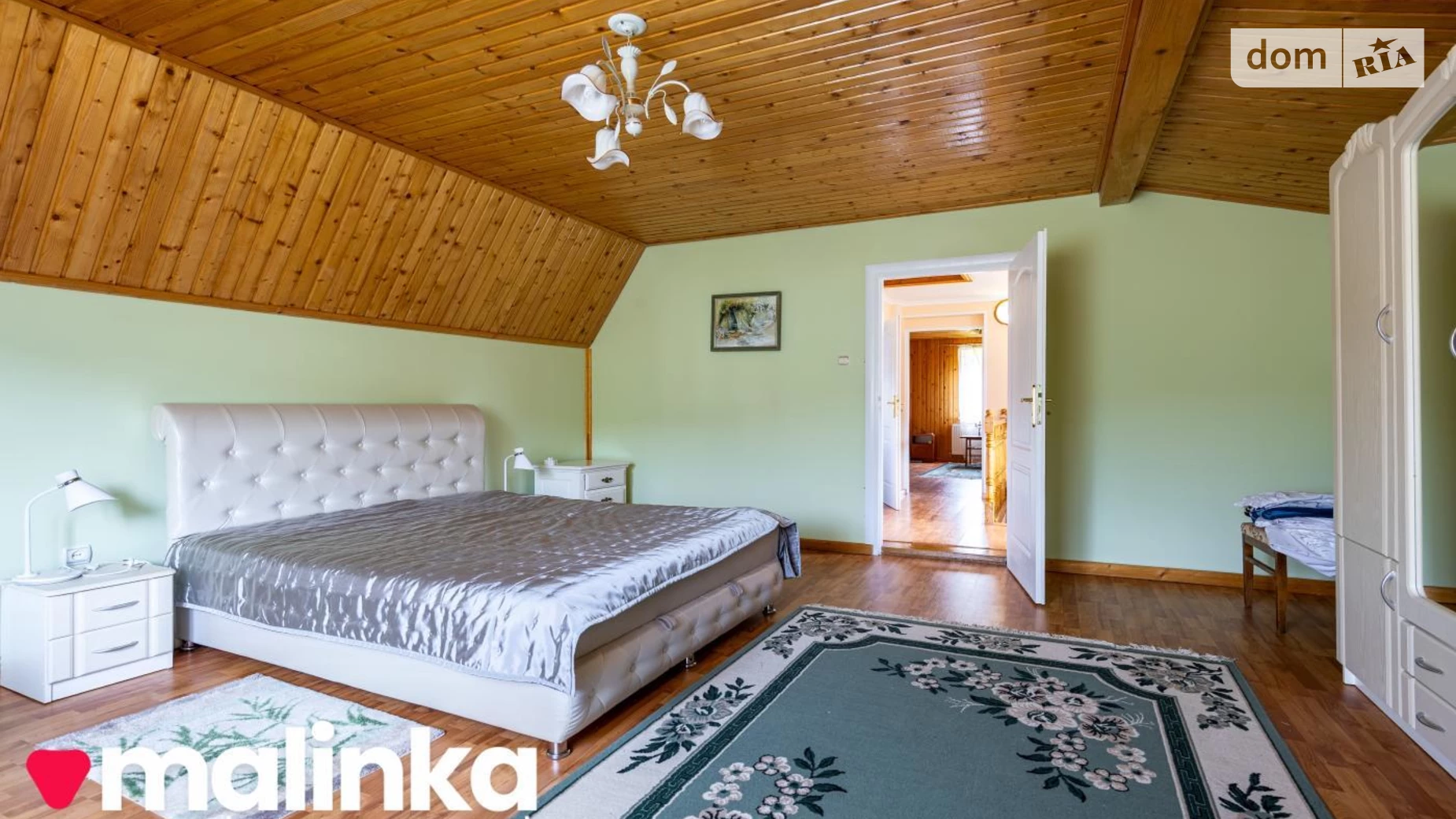 Продается дом на 2 этажа 125.7 кв. м с балконом, цена: 105000 $ - фото 4