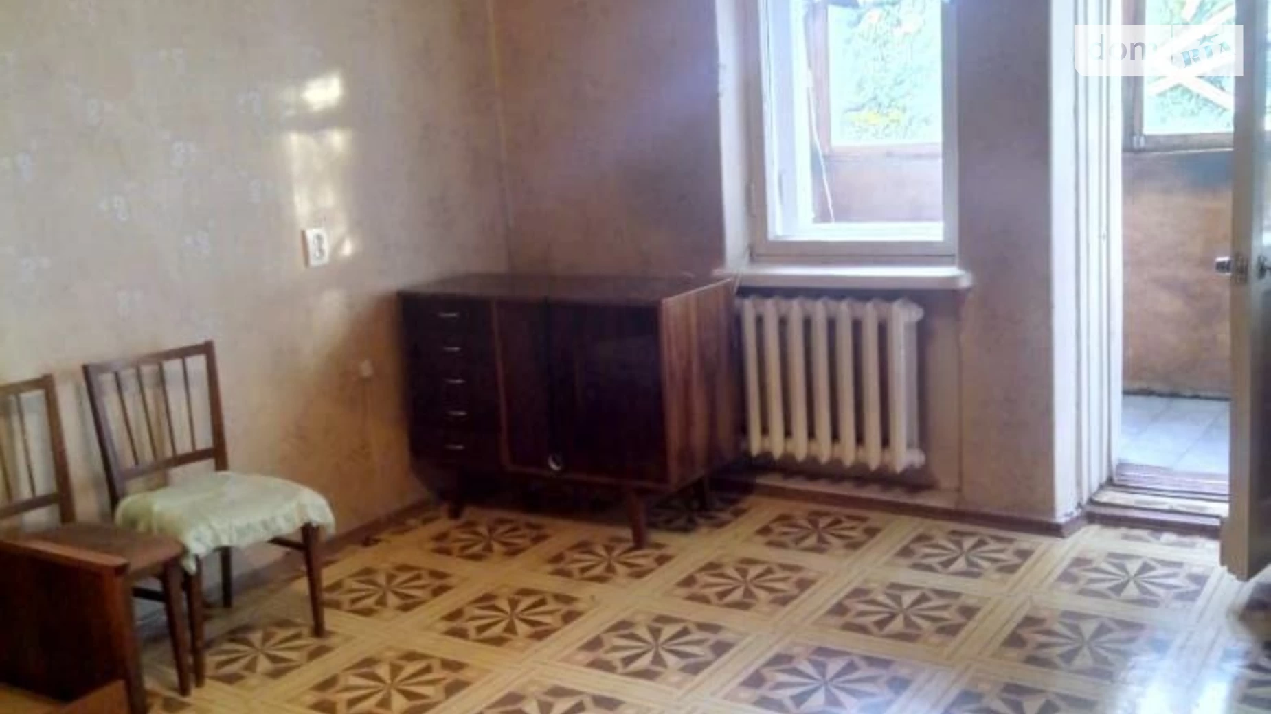 Здається в оренду 2-кімнатна квартира 56 кв. м у Одесі, просп. Шевченка, 11 - фото 2