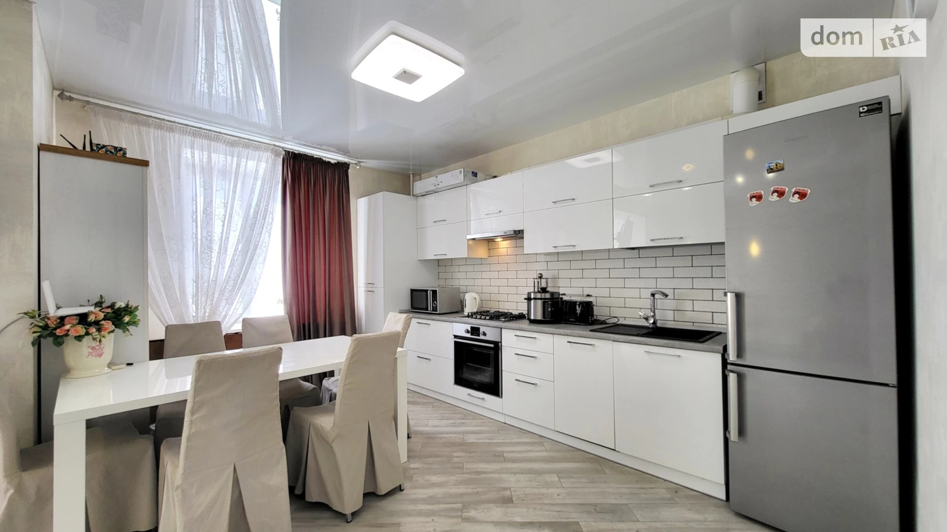 Продається 1-кімнатна квартира 46.6 кв. м у Вінниці, цена: 99500 $ - фото 3