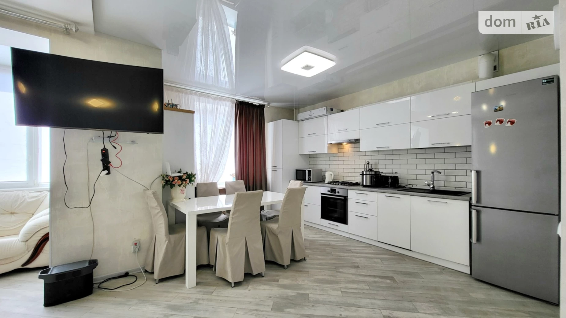 Продається 1-кімнатна квартира 46.6 кв. м у Вінниці, цена: 99500 $ - фото 4