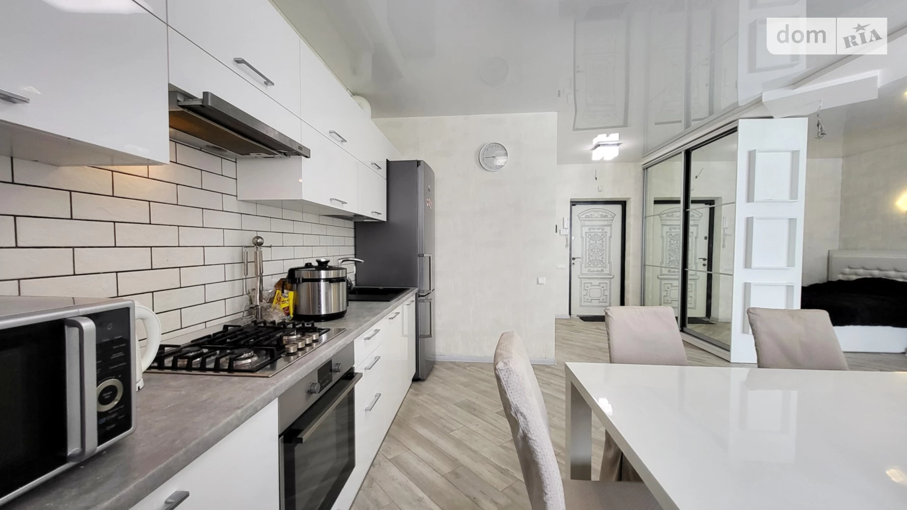 Продається 1-кімнатна квартира 46.6 кв. м у Вінниці, цена: 99500 $ - фото 2