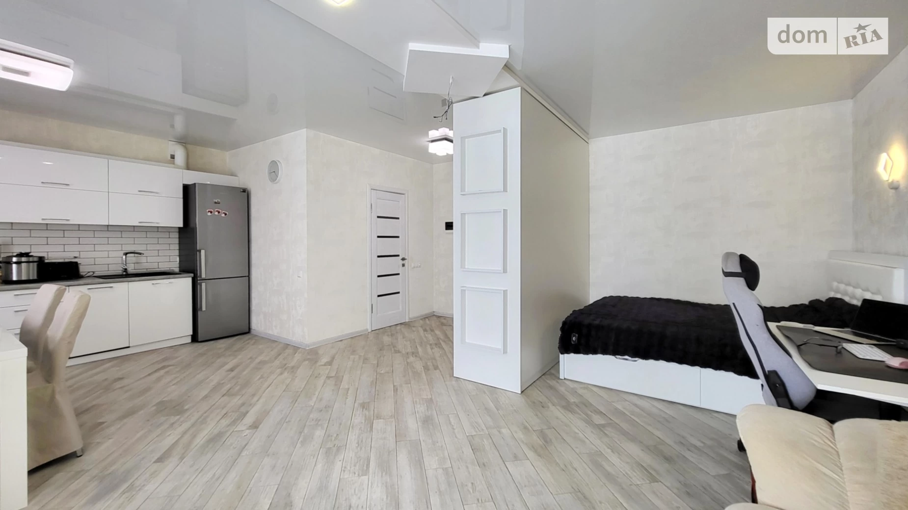 Продається 1-кімнатна квартира 46.6 кв. м у Вінниці, цена: 99500 $ - фото 5