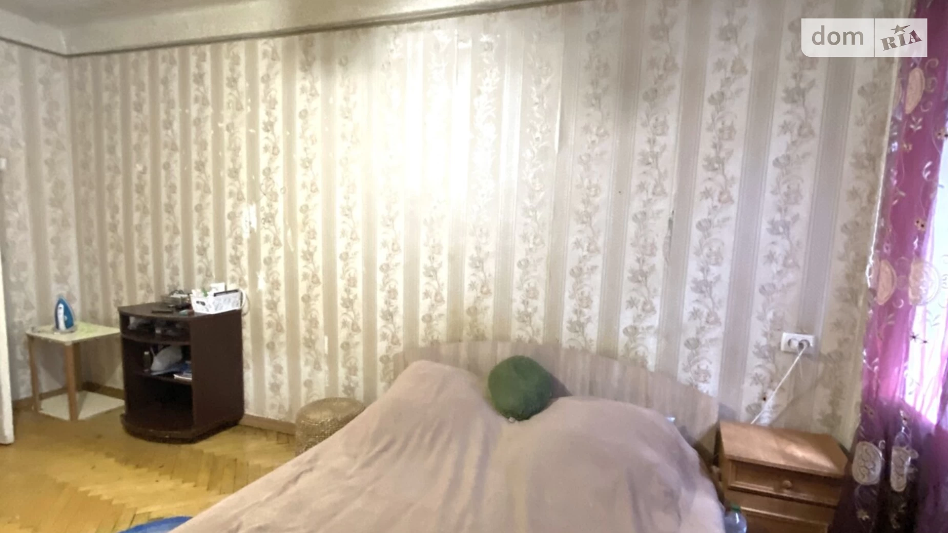 Продается 2-комнатная квартира 46 кв. м в Киеве, ул. Олексы Тихого(Выборгская), 89А - фото 4