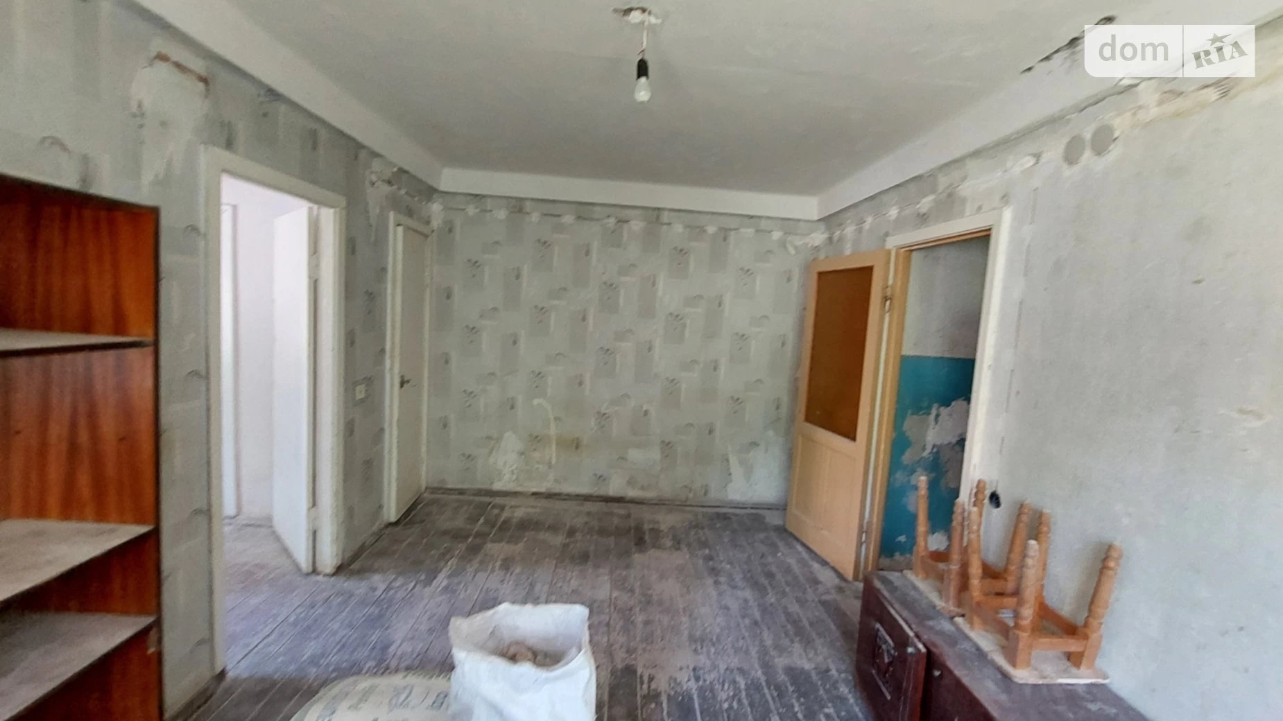 Продается 2-комнатная квартира 44 кв. м в Каменском, ул. Вольная(Магнитогорская) - фото 2