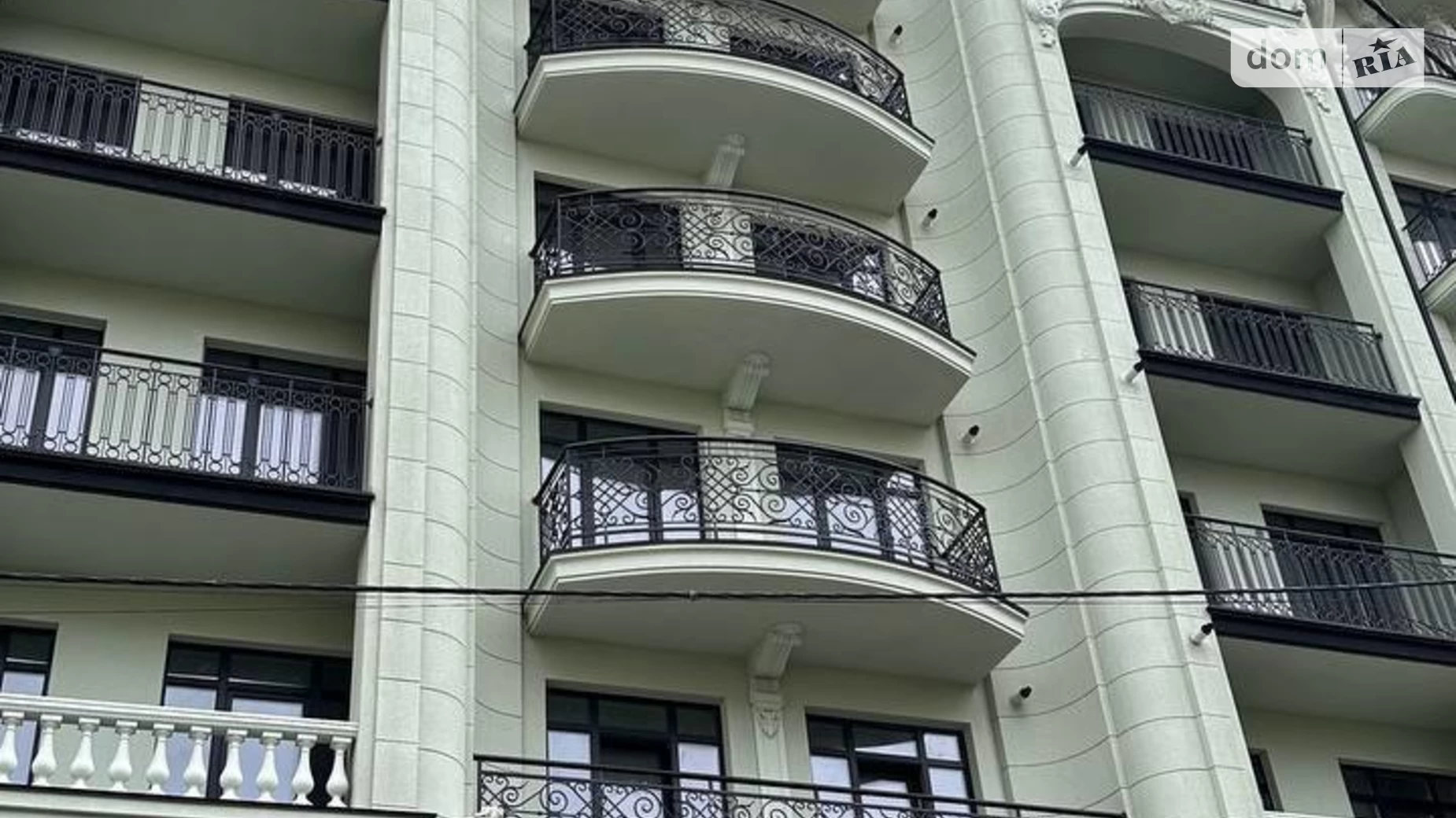 Продається 1-кімнатна квартира 45 кв. м у Одесі, вул. Гімназична, 13 - фото 2