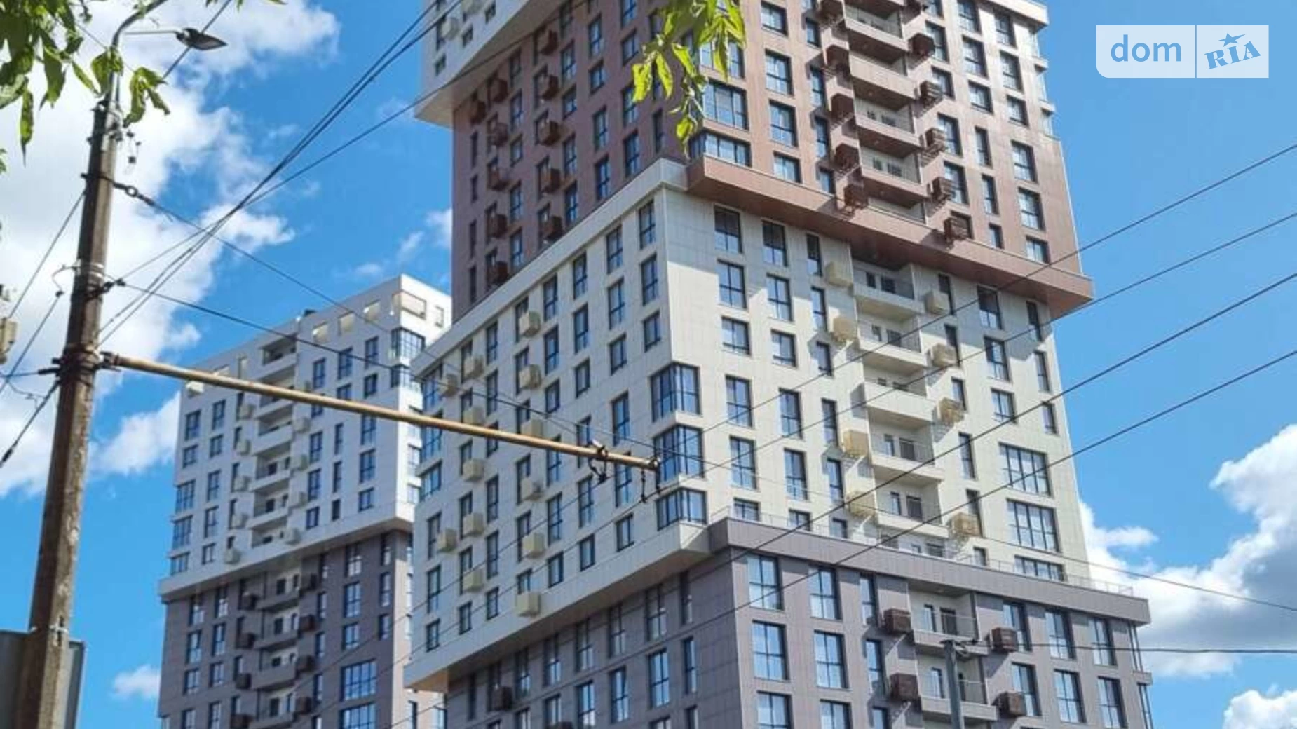 Продается 2-комнатная квартира 62.8 кв. м в Днепре, бул. Звездный, 1М - фото 2