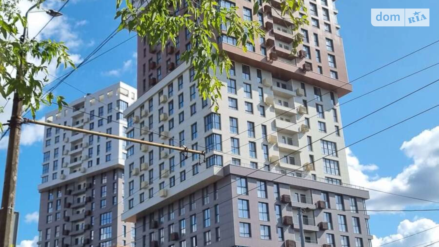 Продается 2-комнатная квартира 62.8 кв. м в Днепре, бул. Звездный, 1М - фото 5