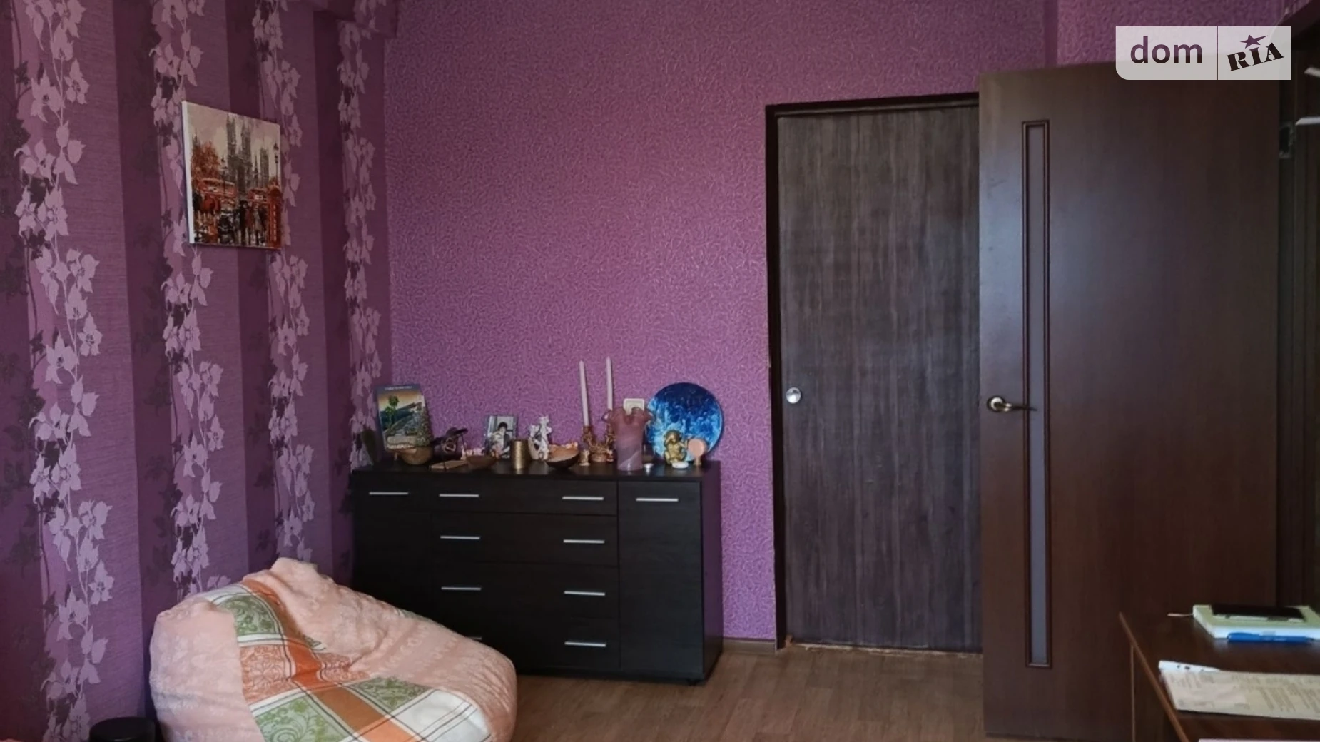 Продається 2-кімнатна квартира 41.8 кв. м у Кам'янському, вул. Максима Чиженка(Матросова), 25 - фото 3