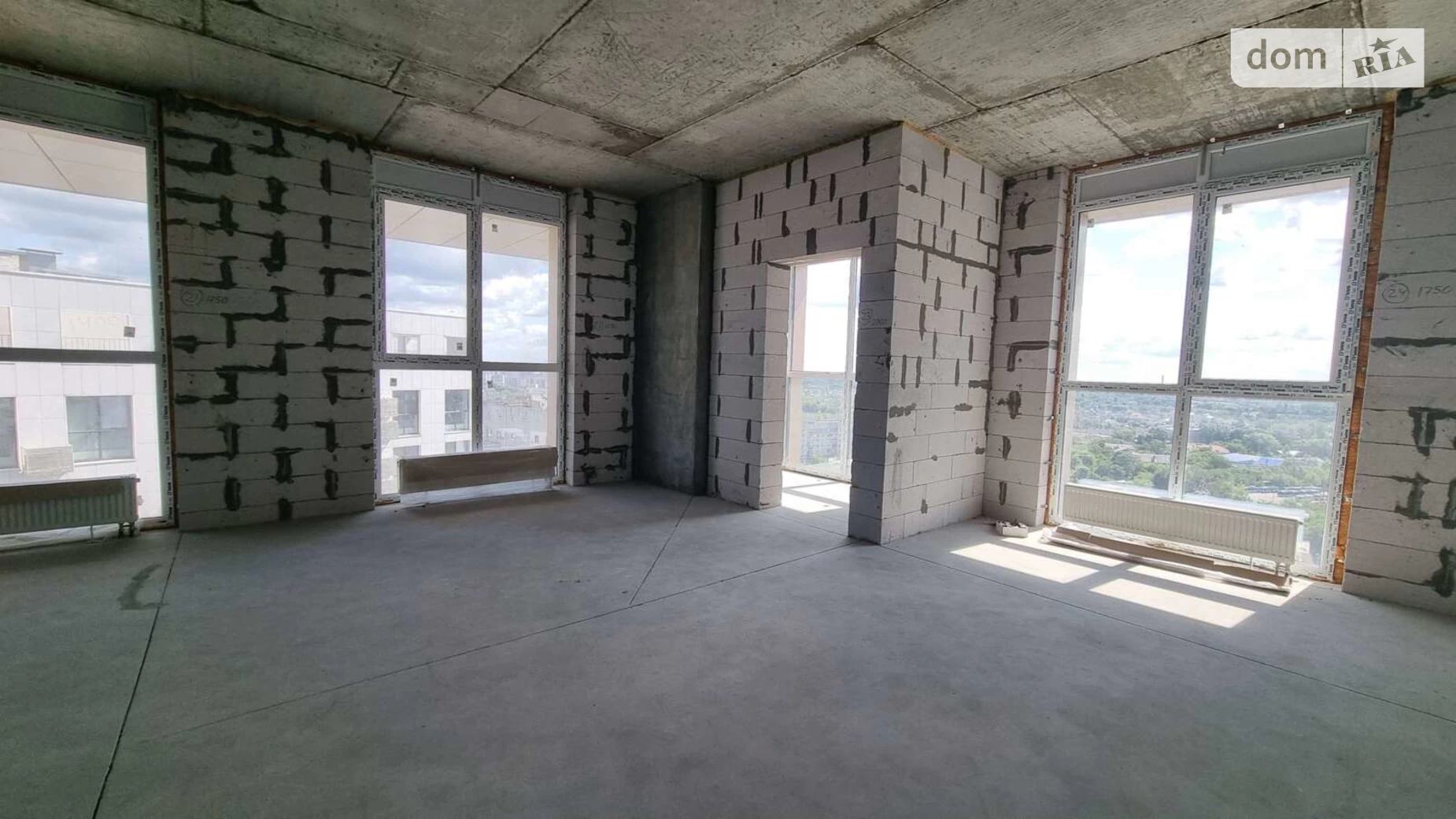 Продается 2-комнатная квартира 62.8 кв. м в Днепре, бул. Звездный, 1М - фото 4