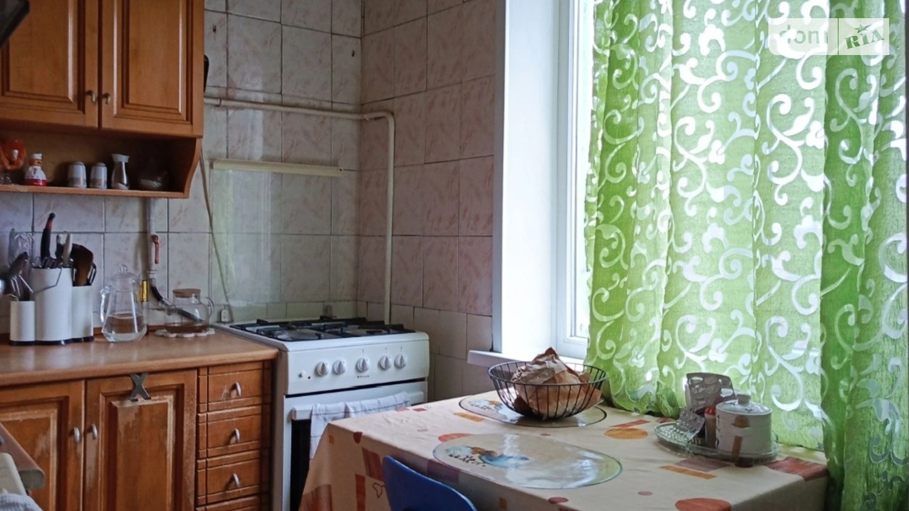 Продається 2-кімнатна квартира 41.8 кв. м у Кам'янському, вул. Максима Чиженка(Матросова), 25 - фото 4