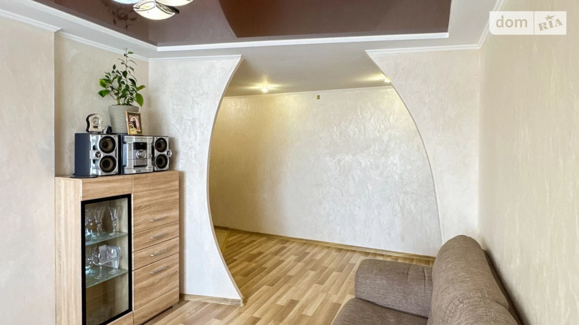 Продається 3-кімнатна квартира 60 кв. м у, цена: 47999 $ - фото 2