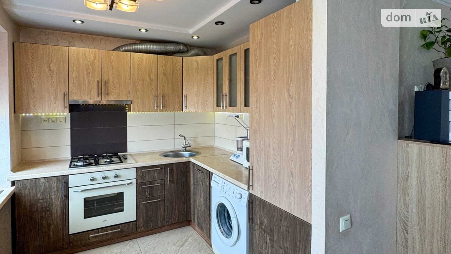 Продається 3-кімнатна квартира 60 кв. м у, цена: 47999 $ - фото 3