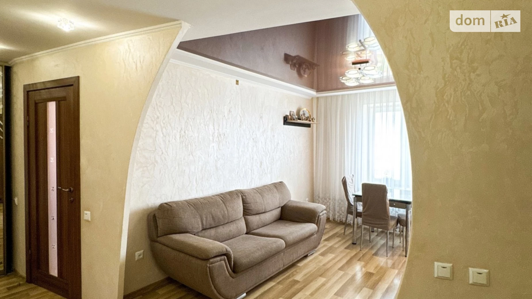 Продається 3-кімнатна квартира 60 кв. м у, цена: 47999 $ - фото 4