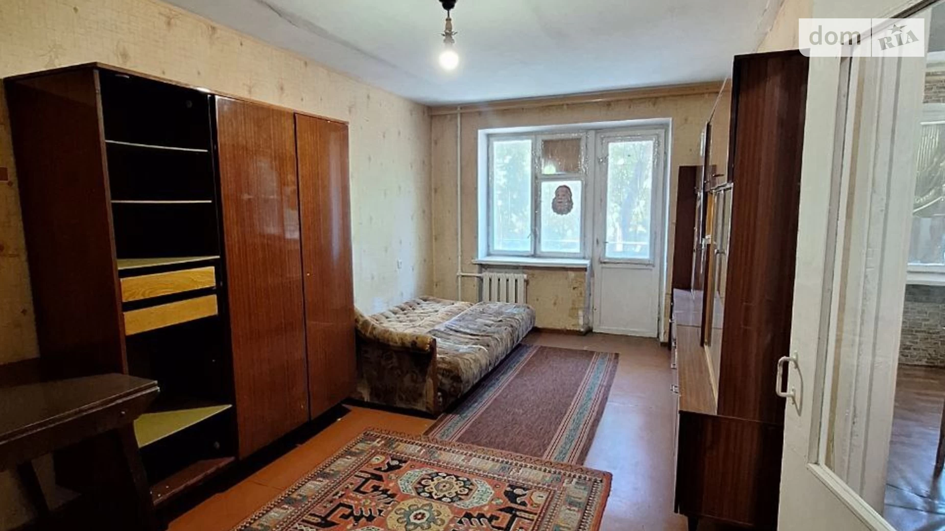 Здається в оренду 1-кімнатна квартира 31 кв. м у Одесі, вул. Героїв Крут, 43 - фото 5