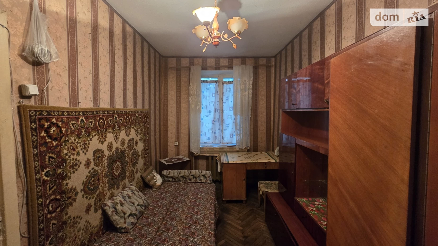 Здається в оренду кімната 48 кв. м у Києві, цена: 3000 грн - фото 3