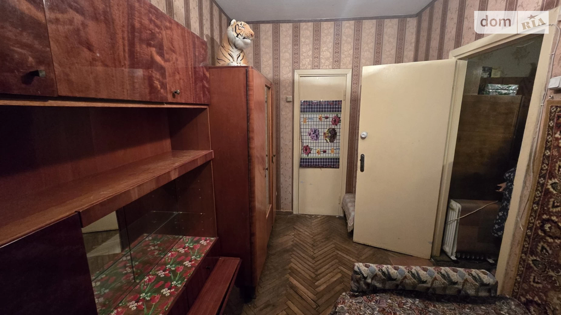 Здається в оренду кімната 48 кв. м у Києві, цена: 3000 грн - фото 4