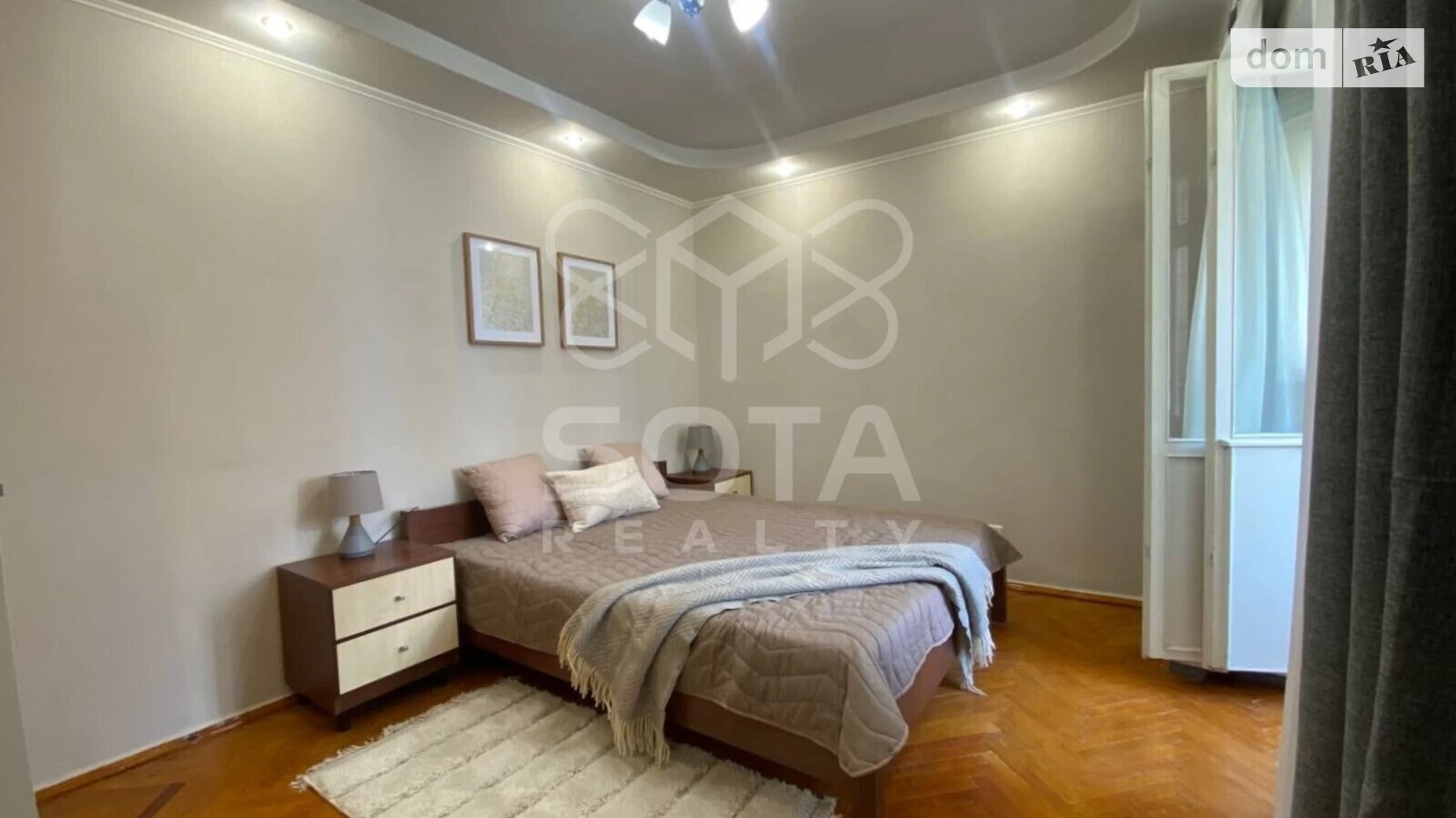 Продається 2-кімнатна квартира 55 кв. м у Києві, просп. Оболонський, 19 - фото 4