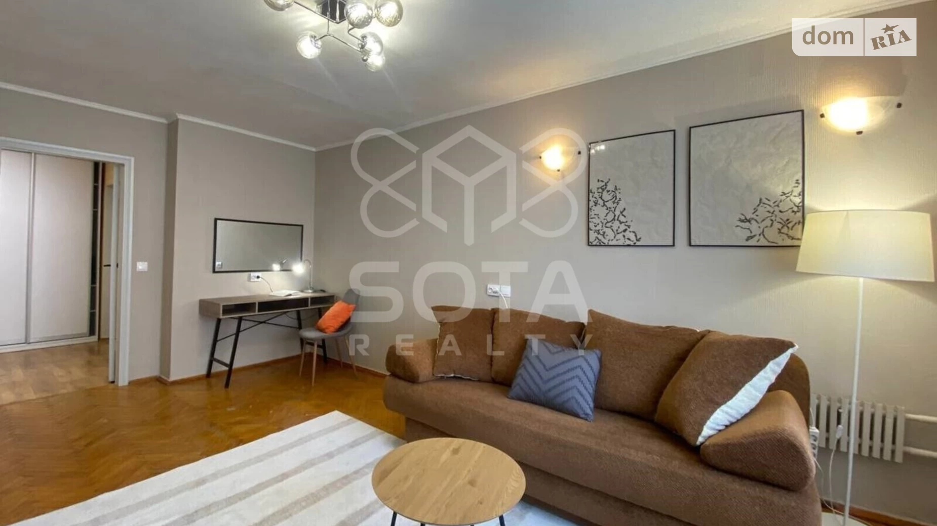 Продається 2-кімнатна квартира 55 кв. м у Києві, просп. Оболонський, 19 - фото 3