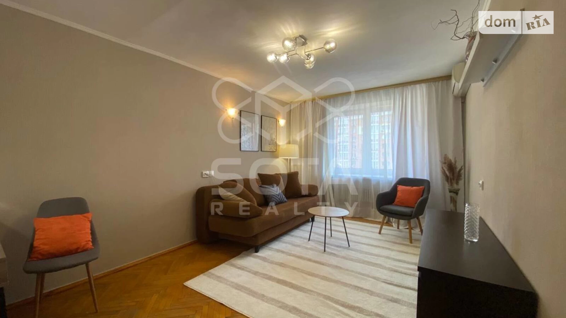 Продається 2-кімнатна квартира 55 кв. м у Києві, просп. Оболонський, 19 - фото 2