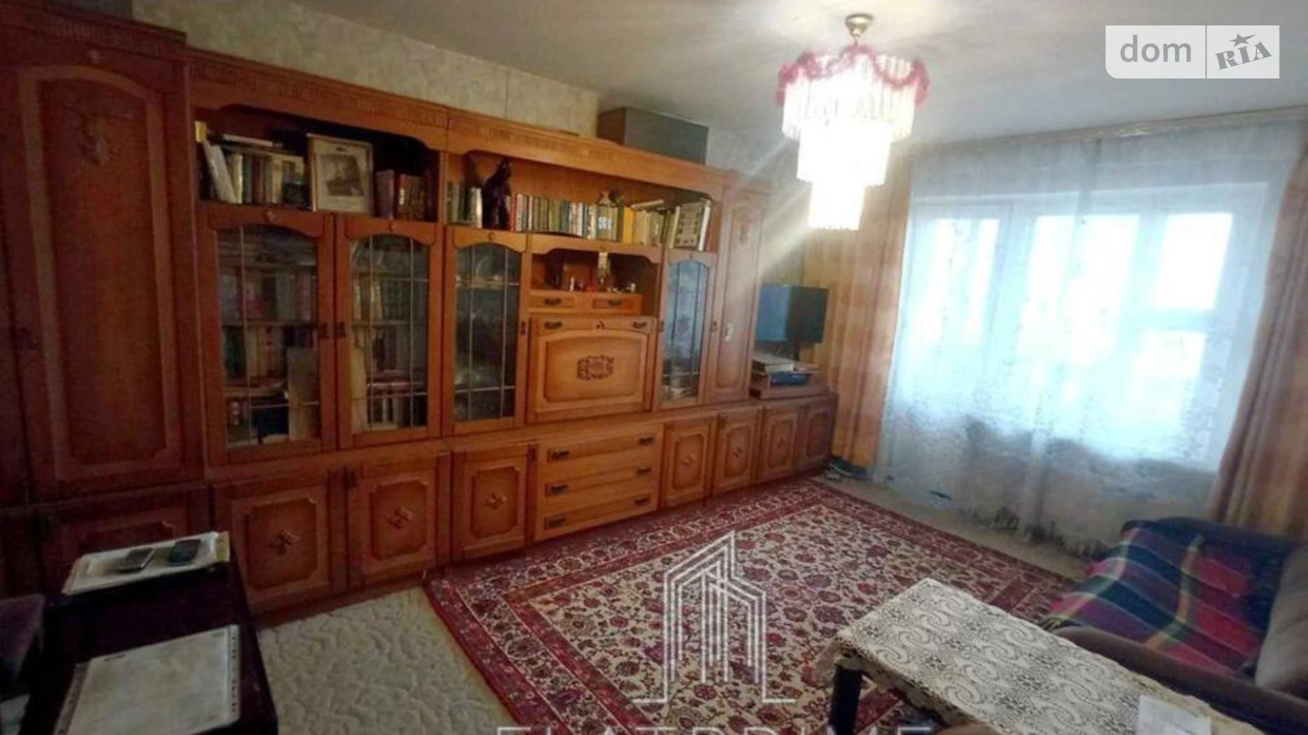 Продается 3-комнатная квартира 72 кв. м в Киеве, ул. Автозаводская, 91 - фото 4
