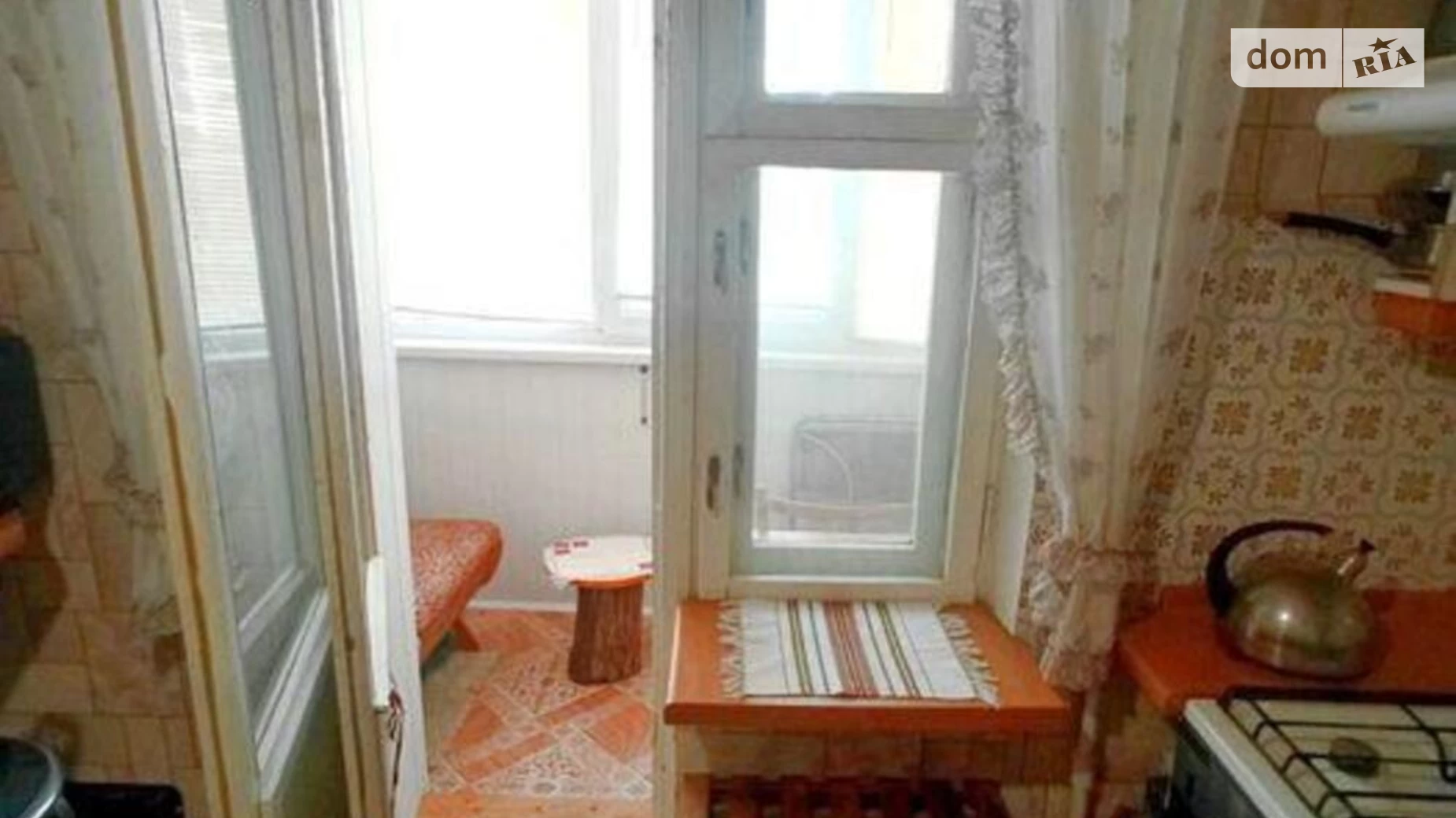 Продается 3-комнатная квартира 72 кв. м в Киеве, ул. Автозаводская, 91 - фото 5